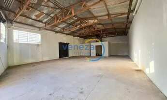 Imagem 4: Barracão para alugar por R$ 3600.00, 281.75 m2 - SABARA - LONDRINA/PR