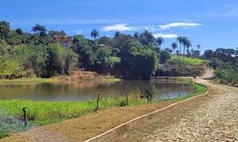 Imagem: CHÁCARA 3 MIL MTS EM CONDOMÍNIO EM IGARAPÉ