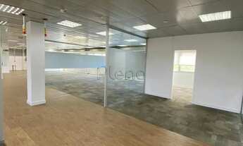 Imagem 3: Salão para alugar em Campinas, Polo II de Alta Tecnologia (Campinas), com 1964.5 m², Polis