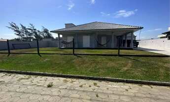 Imagem: Casa ampla TODA EM LAJE de frente para o