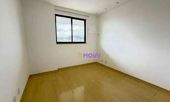 Imagem 6: Apartamento Icaraí 4 quartos, andar alto, vista livre, sol da manhã, localização privilegi