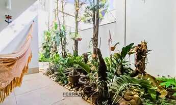 Imagem 3: Linda casa com 5 quartos para alugar no bairro São Bento, 500m²