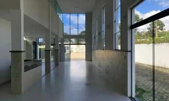 Imagem 3: Prédio Comercial com mais de 10 salas e contando com cerca de 650m², à locação no Socorro