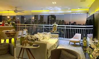 Imagem 7: Imóvel para venda tem 120 metros quadrados com 3 quartos em Santa Teresinha - São Paulo