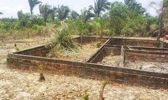 Imagem 4: Vendo terreno 100 x 28 no arraial/santahellena São Luís