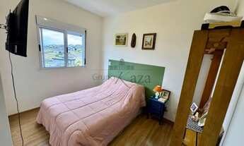 Imagem 9: Oportunidade - Apartamento - Urbanova - Caminho das Árvores - 2 Dormitórios - 48m² - Vista