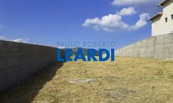 Imagem: TERRENO EM CONDOMÍNIO - JARDIM CENTENÁRIO