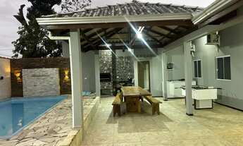 Imagem 2: Alugo casa em Matinhos