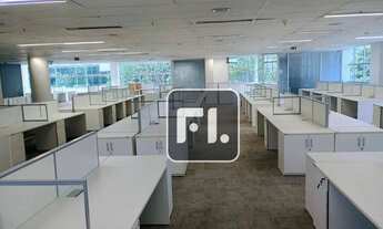 Imagem: Conjunto, 461 m² - venda por R$ 25.000.000,00