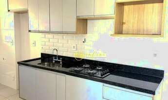 Imagem: Apartamento com 2 Quartos, sendo 1 Suíte