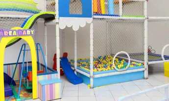 Imagem: Buffet Infantil Zona Oeste - BF-388
