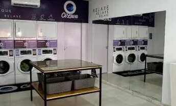 Imagem 3: Lavanderia autosserviço 65m2 - Santo Antônio