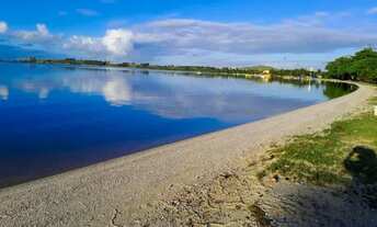 Imagem 6: Casa Temporada, 3 Quartos, Piscina, Churrasqueira Próximo Praia - São Pedro da Aldei