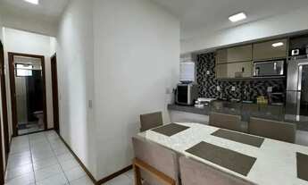 Imagem 2: Apê Mobiliado - 2 Vagas - Andar Alto - Ed Rio Figueira