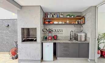 Imagem 9: Casa térrea para venda e locação no Royal Forest 3 quartos (1 suíte máster), 164m², 4 vag