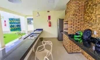 Imagem 3: Apartamento no Residencial Algarve paulista