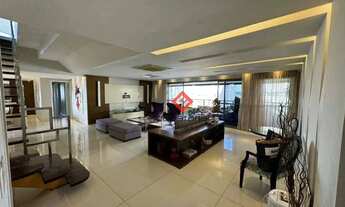 Imagem: Cobertura com 4 suítes à venda, 515 m²