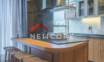 Imagem 6: Apartamento em Avenida Prefeito Cirino Adolfo Cabral - Centro - Navegantes/SC