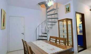 Imagem 2: Cobertura à venda, 2 quartos, 1 vaga, Sagrada Família - Belo Horizonte/MG