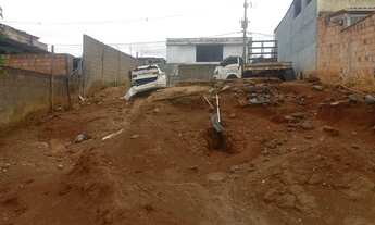 Imagem 6: Lote Jardim Encantado