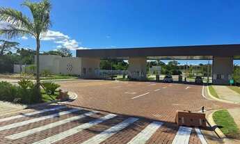 Imagem: Ótimo Terreno no Florais Esmeralda