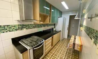 Imagem 5: Residencial Salvador Dali - Aluguel Residencial Salvador Dalí, Adrianópolis 96m²