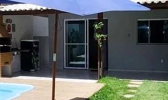 Imagem: Casa de temporada