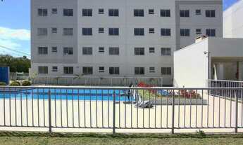 Imagem 7: Apartamento para alugar com condomínio Condomínio incluído com área privativa