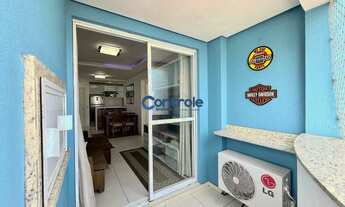 Imagem 5: Apartamento 2 dormitórios, sendo 1 suíte, bairro Jardim Cidade de Florianópolis/São José