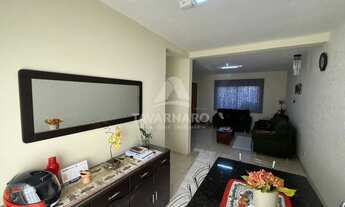 Imagem 5: Sobrado Geminado em Ponta Grossa