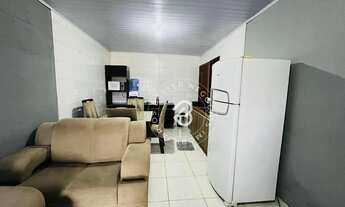 Imagem 7: Casa com 3 dormitórios, 65 m² - venda por R$ 299.000,00 ou aluguel por R$ 2.537,00/mês - I