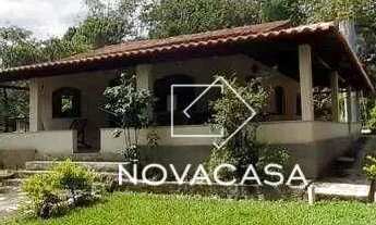 Imagem: Casa com 2 dormitórios para alugar, 340