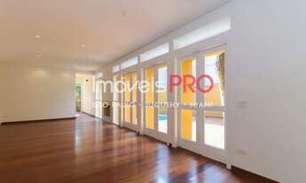 Imagem 4: Casa em Condominio 04 suítes 465mts a venda no Morumbi