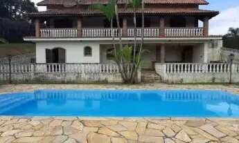 Imagem 2: Chácara em condomínio na cidade de Mairinque !