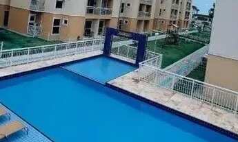 Imagem: APARTAMENTO NO JOSE WALTER PROXIMO AVENIDA