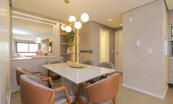 Imagem 6: APTO NOVO 02 quartos (01 suíte) 1 vaga com 63,30m² na Santa Cecilia em Porto Alegre