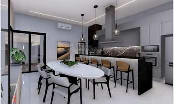 Imagem 6: Casa no Condominio Village Provence com suite master e escritorio