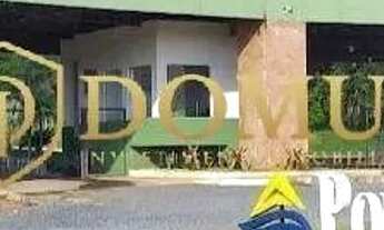 Imagem: TERRENO NO PORTO DO MANSO AO LADO DA MARINA