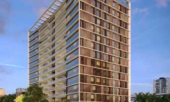 Imagem: 32459) à venda - Apartamento com 4 quartos