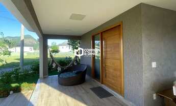 Imagem 3: Casa em Condomínio 4 dormitórios à venda Inoã (Inoã) Maricá/RJ