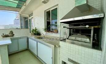 Imagem 2: QI-31 Guará II - Linda Cobertura Linear 87m2 - 2 Qts, 2 Vagas, Lazer Completo