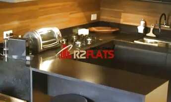 Imagem 7: Flat com ótimo preço no bairro Bela Vista. Confira!