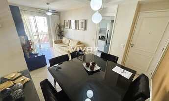 Imagem: MÉIER - Carolina Santos - Apartamento