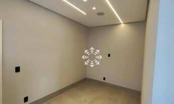 Imagem 7: Sobrado Alphaville 2 com 4 dormitórios à venda, 332 m² por R$ 4.600.000 - Plano Diretor Su