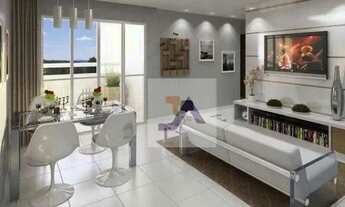 Imagem 3: Cond. Brisa Sul Apartamento com 3 dormitórios