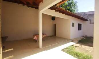 Imagem 7: Casa p/ ALUGAR em Maringá - Conjunto Itatiaia