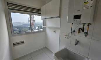 Imagem 6: Imóvel para venda com 52 metros quadrados com 2 quartos em Jardim Limoeiro - Arujá - SP