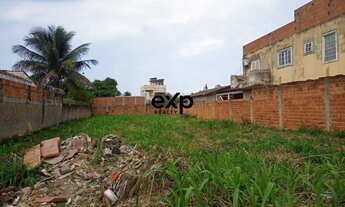 Imagem: Terreno de 360m a venda Porto novo - Caraguatatuba