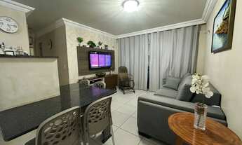 Imagem 7: Apartamento no Natureza Flora