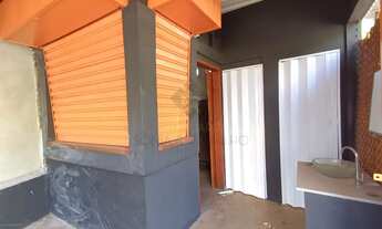 Imagem 5: Salão comercial para Locação no Bairro Nova Ribeirânia, em Ribeirão Preto